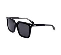Polaroid PLD 4115/S/X Black 54/17/145 WOMAN Sunglasses