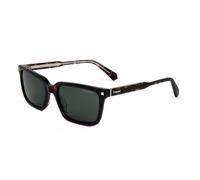 Polaroid PLD 4116/S/X 086 HAVANA 55/18/145 MAN Sunglasses