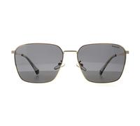 Polaroid PLD 4120/g/s/x Sunglasses, Bunt, One Size