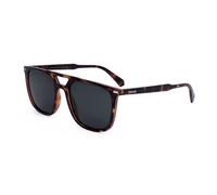 Polaroid PLD 4123/S 086 HAVANA 53/19/145 MAN Sunglasses