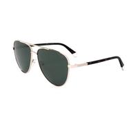 Polaroid PLD 4126/S J5G GOLD 58/14/140 MAN Sunglasses