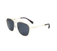 Polaroid PLD 4127/G/S J5G GOLD 58/17/140 MAN Sunglasses