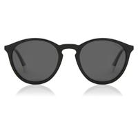 Polaroid PLD 4129/S/X 807/M9 Men's Sunglasses Black Size 51