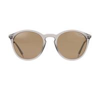 Polaroid PLD 4129/S/X KB7/SP Men's Sunglasses Grey Size 51