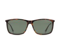 Polaroid PLD 4130/S/X 086/UC Men's Sunglasses Tortoiseshell Size 59