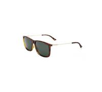 Polaroid PLD 4130/S/X 086/UC Men's Sunglasses Tortoiseshell Size 59