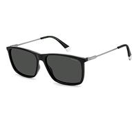 POLAROID PLD 4130/S/X Women's sunglasses Black