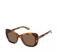 POLAROID PLD 4132/S/X Havana women's sunglasses