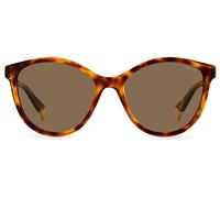 Polaroid PLD 4133/S/X 086 Havana 55 Polarised