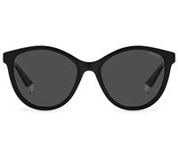 Polaroid PLD 4133/S/X 807 Black 55 Polarised