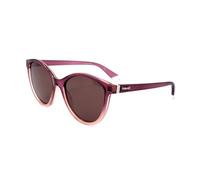 Polaroid PLD 4133/S/X S2N VIOLET BEIGE 55/18/145 WOMAN Sunglasses
