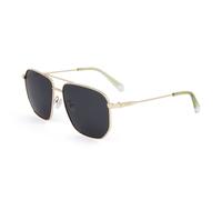 Polaroid PLD 4141/G/S/X GOLD GREY 59/15/145 MAN Sunglasses