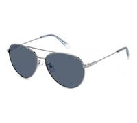 Polaroid PLD-4142-G-S-X-6LB PLD 4142 G S X 60 6LB Sunglasses