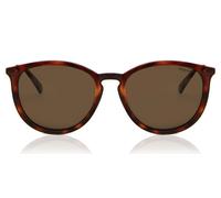 Polaroid PLD 4143/S/X Polarized 086/SP Men's Sunglasses Tortoiseshell Size 53