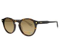 Polaroid PLD 4150/S/X 086/SP Havana Polarised