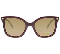 Polaroid PLD 4151/S/X LHF/SP Burgundy Polarised