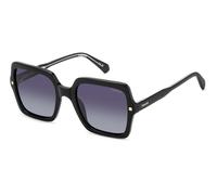 Polaroid - Sunglasses - PLD 4165/S/X Black for Women Black one size