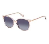 POLAROID PLD 4170/G/S/X LTA LILAC GOLD COPPER 56/16/145 WOMAN Sunglasses