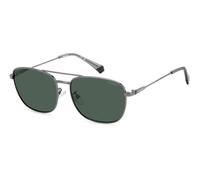 PLD 4172/G/S/X Kj1(Uc) Sunglasses - male - Polaroid - Sunglasses - Gray - 59 MM - Accessories 59 MM
