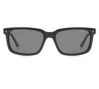 Polaroid PLD 4174/S/X Polarized 1ED/M9 Men's Sunglasses Green Size 55