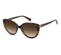Polaroid PLD 4176/S/X 086/LA Sunglasses Brown Sfumato