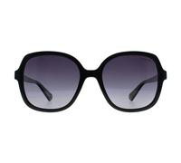 Polaroid PLD 4177/S/X Womens Black Sunglasses