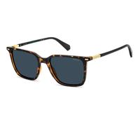 Polaroid PLD 4183/S/X 086/C3 Sunglasses Blu
