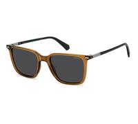 Polaroid PLD 4183/S/X 09Q/M9 Sunglasses Grigio