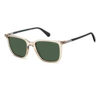 Polaroid PLD 4183/S/X 10A/UC Sunglasses Verde