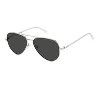 Polaroid PLD 4186/G/S/X 010/M9 Sunglasses Grigio