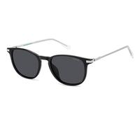 Polaroid PLD 4187/G/S/X 807/M9 Sunglasses Grigio