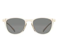 Polaroid PLD 4187/G/S/X Asian Fit Polarized HAM/M9 Men's Sunglasses Brown Size 51