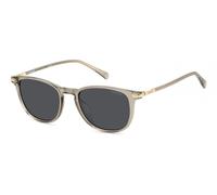 Polaroid PLD 4187/G/S/X Champagne 51/18/145 MAN Sunglasses