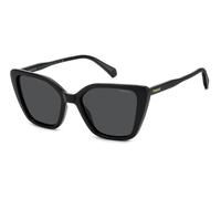 Polaroid PLD 4189/S Black 53/18/140 WOMAN Sunglasses