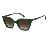 Polaroid PLD 4189/S Green 53/18/140 WOMAN Sunglasses