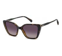 Polaroid PLD 4189/S Havana 53/18/140 WOMAN Sunglasses