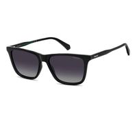 Polaroid Eyewear Pld4190s807 56/16/145 Sunglasses Black Men