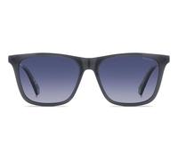 Polaroid Eyewear Pld4190skb7 56/16/145 Sunglasses