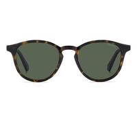 Polaroid PLD 4191/S Polarized 086/UC Men's Sunglasses Tortoiseshell Size 51