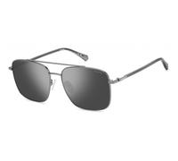 Polaroid PLD 4192/G/S/X Dark ruthenium 59/16/145 MAN Sunglasses