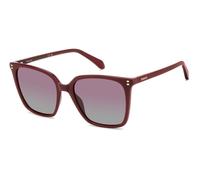 Polaroid PLD 4201/S/X Red 55/18/140 WOMAN Sunglasses
