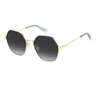 Polaroid PLD 4205/G/S/X Gold 56/17/140 WOMAN Sunglasses