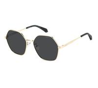 Polaroid PLD 4205/G/S/X Gold grey 56/17/140 WOMAN Sunglasses