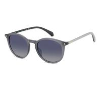 Polaroid PLD 4206/S/X Silver 51/19/145 MAN Sunglasses