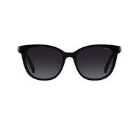 Polaroid Sunglasses 5015/S BMB IX Black Rose Gold Grey Gradient Polarized