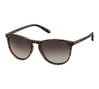 Polaroid Pld 6003/n/s V08/LA HAVANA Sunglasses Unisex Polycarbonate, Standard, 19