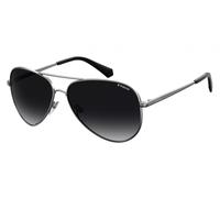 Polaroid PLD 6012/N/NEW Ruthenium 62/14/140 UNISEX Sunglasses