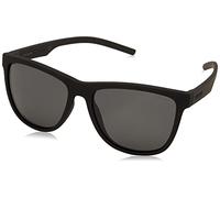 Polaroid PLD 6014/S BLACK/GREY 56/17/141 unisex Sunglasses