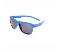 Polaroid Pld 6015/S Jy Pld 6015/S Jy Zdi 51 Rectangular Sunglasses 51, Bluette/Greyblmirror Pz