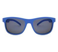 Polaroid PLD 6015/S Polarized ZDI/JY Men's Sunglasses Blue Size 51